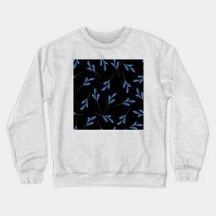 leaves Crewneck Sweatshirt